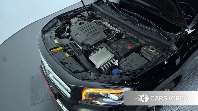 Mercedes-Benz GLB-Class X247 id 4322720 из Кореи 27