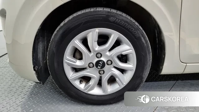 Kia All New Morning (JA) id 3485156 из Кореи 15