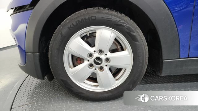 Mini Cooper id 4551936 из Кореи 26