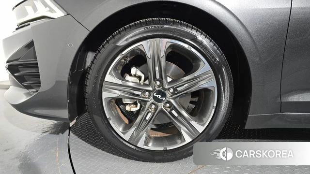 Kia K5 3rd generation id 4675837 из Кореи 15