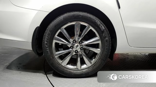 Kia The New Carnival id 3894126 из Кореи 15