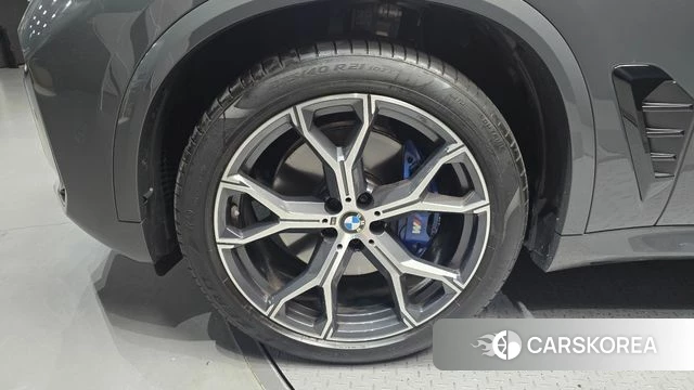 BMW X5 (G05) id 4644855 из Кореи 25