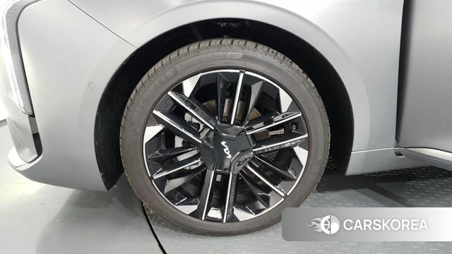 Kia The New K8 Hybrid id 4515759 из Кореи 15