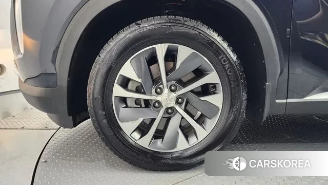 Hyundai Palisade id 2976643 из Кореи 15