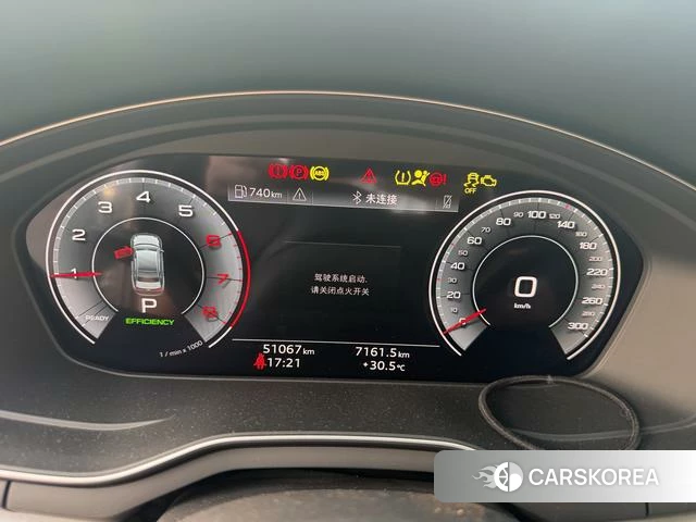Audi A4L id 4299761 из Китая 16