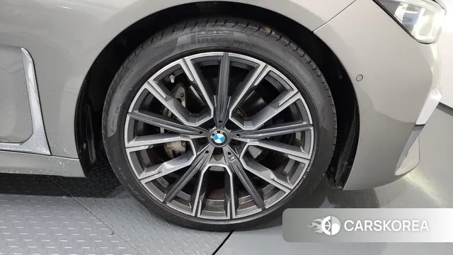 BMW 7 Series (G11) id 3301969 из Кореи 15