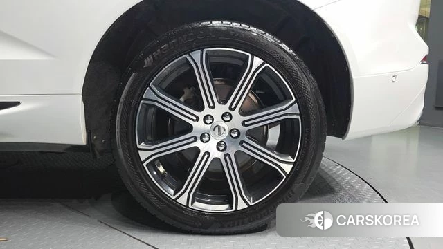 Volvo XC60 second Generation id 4403272 из Кореи 15