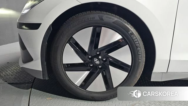 Hyundai Ionic 6 id 3964056 из Кореи 15