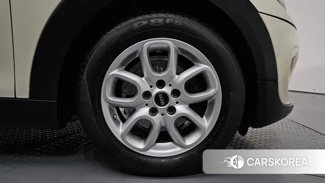Mini Cooper id 3385631 из Кореи 15