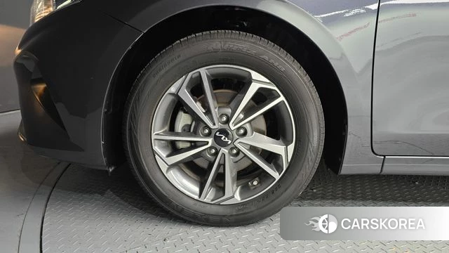Kia The New K3 2nd generation id 4585030 из Кореи 15