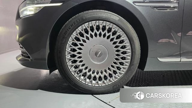 Genesis G90 id 4568134 из Кореи 30