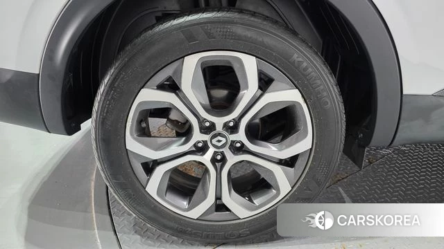 Renault Korea (Samsung) XM3 id 4849451 из Кореи 15