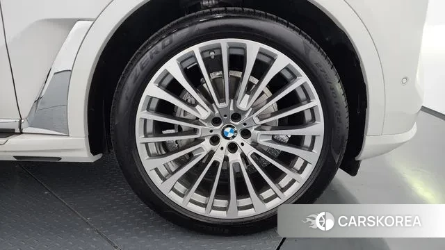 BMW X7 (G07) id 3382981 из Кореи 15