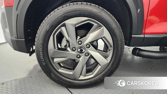 Ssangyong The New Rexton Sports Cannes id 4201309 из Кореи 30