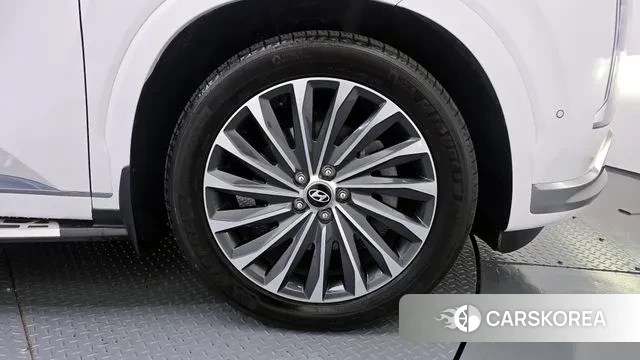 Hyundai The New Palisade id 3462950 из Кореи 15