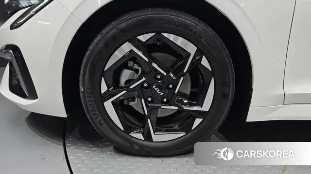 Kia The New K5 3rd generation id 3477546 из Кореи 15