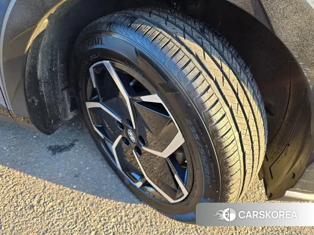 Hyundai Ionic 5 id 3098138 из Кореи 15