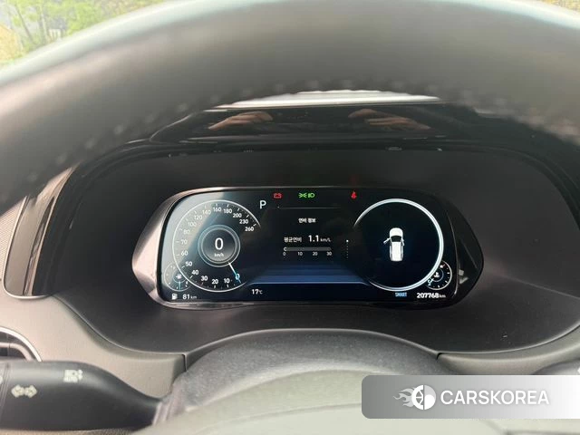 Hyundai Palisade id 4179866 из Кореи 12