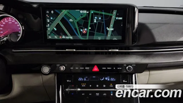 Kia Carnival 4th generation id 2690815 из Кореи 15