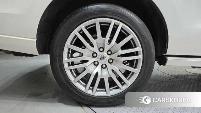 Ford Expeditation id 4735348 из Кореи 26