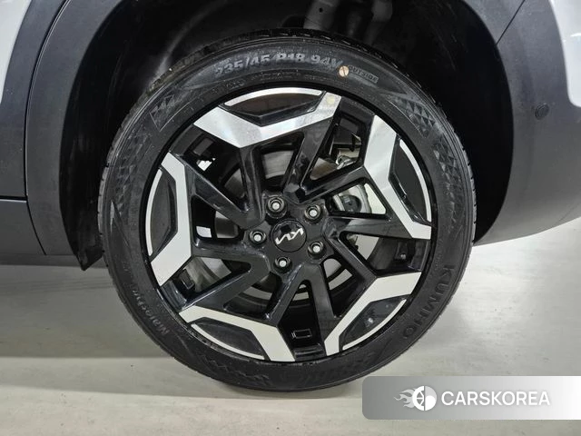 Kia The New Seltos id 4499864 из Кореи 15