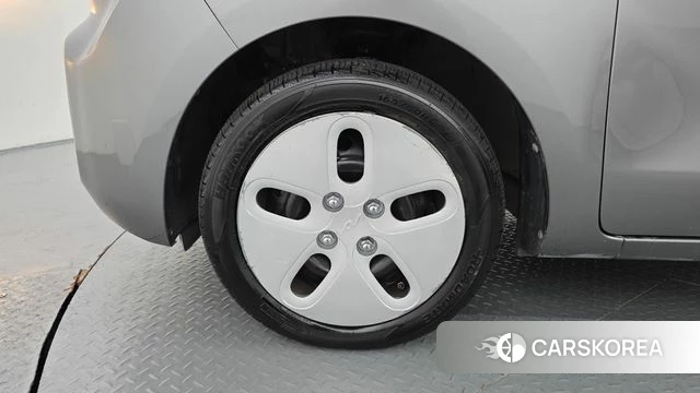Kia The New Ray id 4613738 из Кореи 26