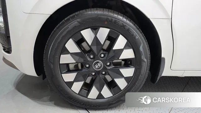 Hyundai Staria id 3341511 из Кореи 15