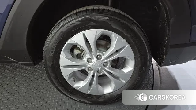 Ssangyong Torres id 3512577 из Кореи 15