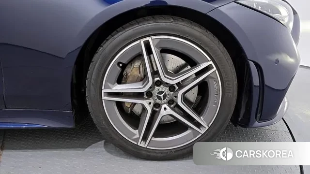 Mercedes-Benz CLS-Class C257 id 3464487 из Кореи 15