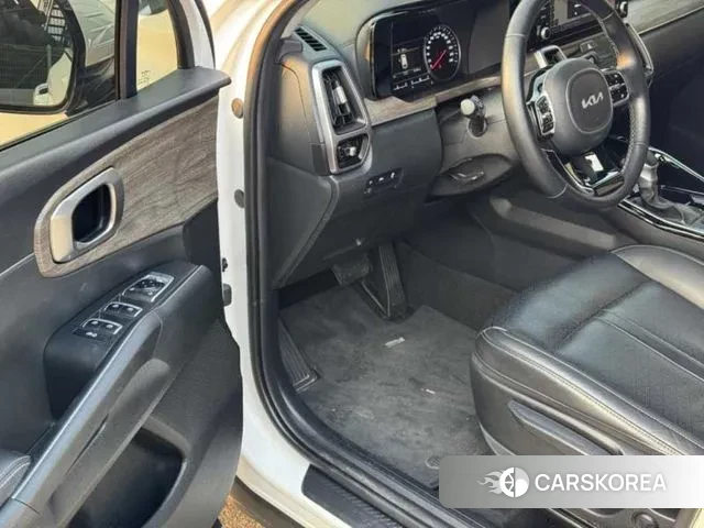 Kia Sorento 4th Generation id 3685542 из Кореи 11