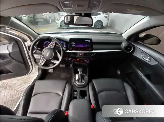 Kia The New K3 2nd generation id 3463653 из Кореи 14