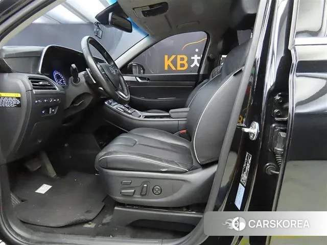 Hyundai Palisade id 3517212 из Кореи 15