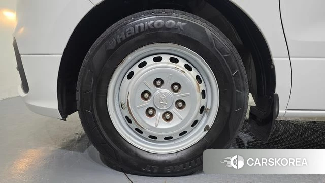 Hyundai The New Grand Starex id 4780694 из Кореи 15