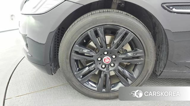 Jaguar XF (X260) id 4331451 из Кореи 15