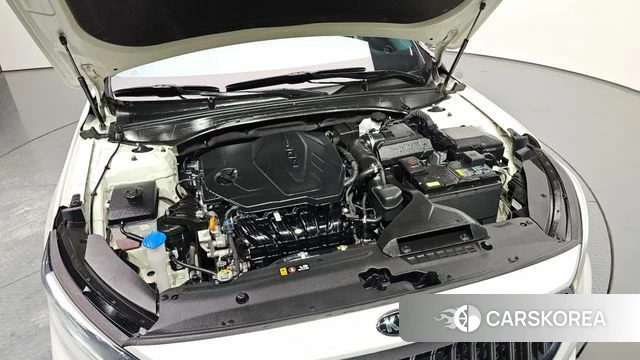 Kia K7 Premier id 3904873 из Кореи 15