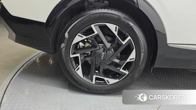 Kia Sportage 5th Generation id 4650976 из Кореи 34