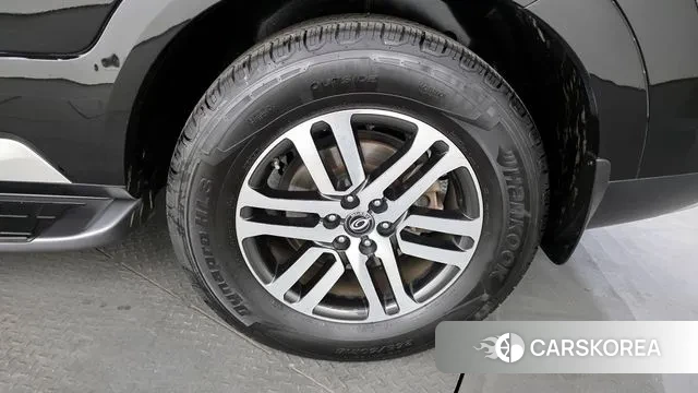 Kia Mohave Master id 3498675 из Кореи 15