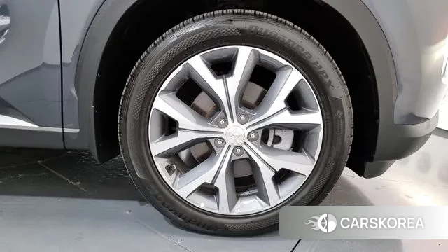 Hyundai Palisade id 3478559 из Кореи 15