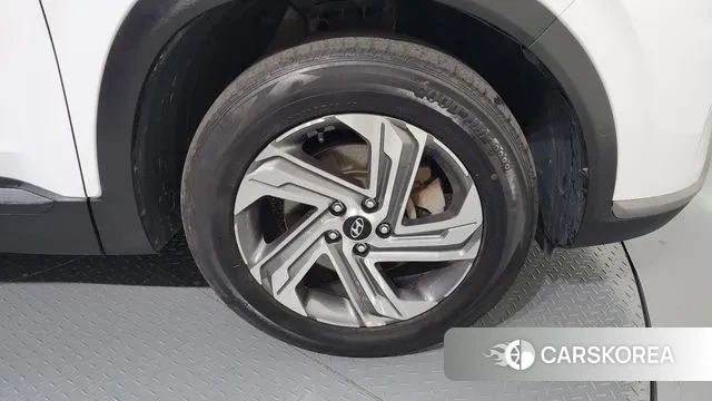 Hyundai The New Santa Fe id 3577912 из Кореи 15