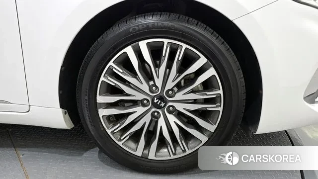 Kia K7 Premier id 2980743 из Кореи 15