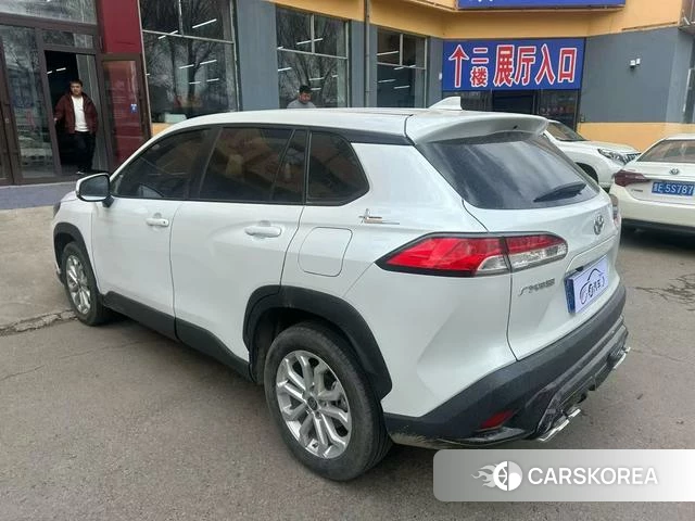 Toyota Fenglanda id 4208005 из Китая 18