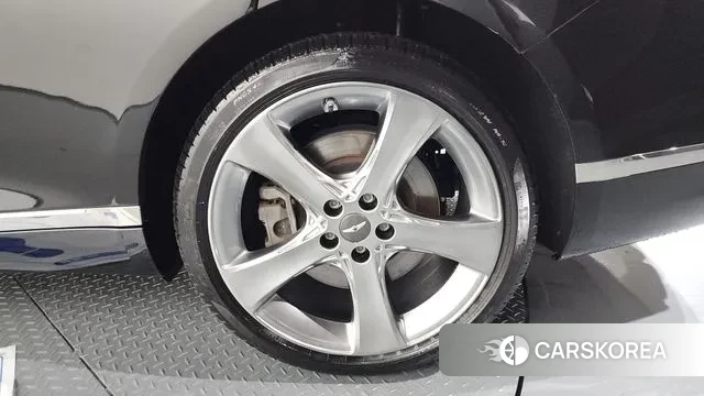 Genesis G80 (RG3) id 3243308 из Кореи 15