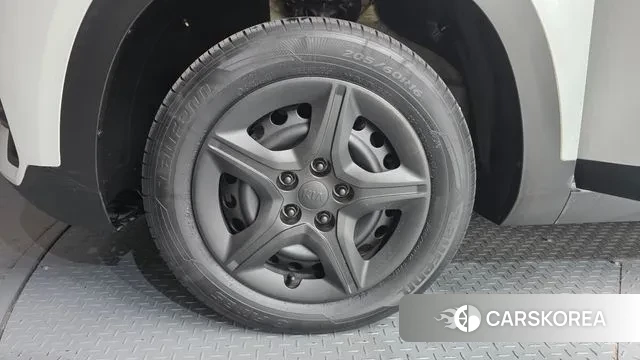 Kia Seltos id 3449322 из Кореи 15