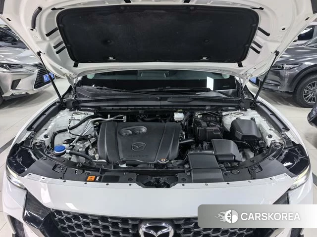 Mazda CX-50 line also id 4276379 из Китая 22