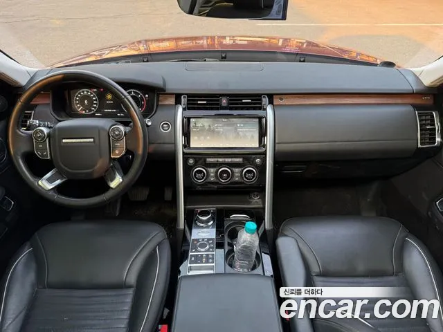 Land Rover Discovery 5 id 2855648 из Кореи 11