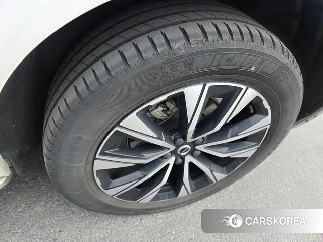 Volvo XC60 second Generation id 4255023 из Кореи 13