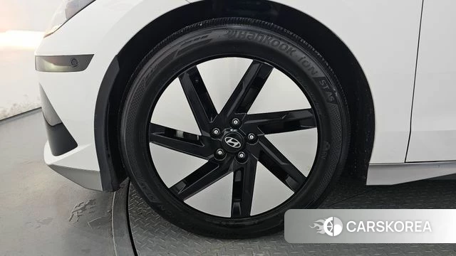 Hyundai Ionic 6 id 4561306 из Кореи 28