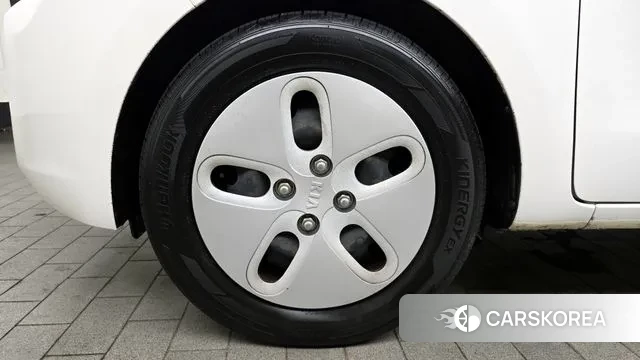 Kia The New Ray id 2980276 из Кореи 15