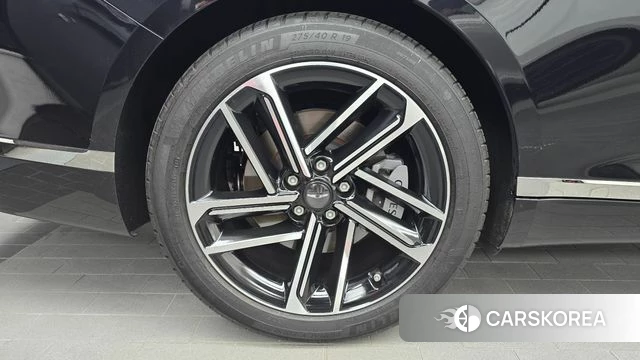 Genesis G80 (RG3) id 4640304 из Кореи 28
