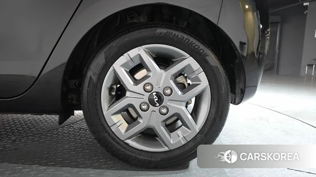 Kia The New Kia Ray id 3851027 из Кореи 15